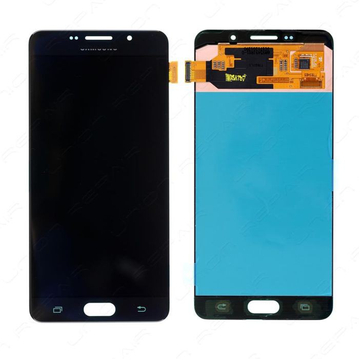 LCD SAMSUNG A7 / A7 2016 + TOUCHSCREEN + LCD AAA FULLSETT