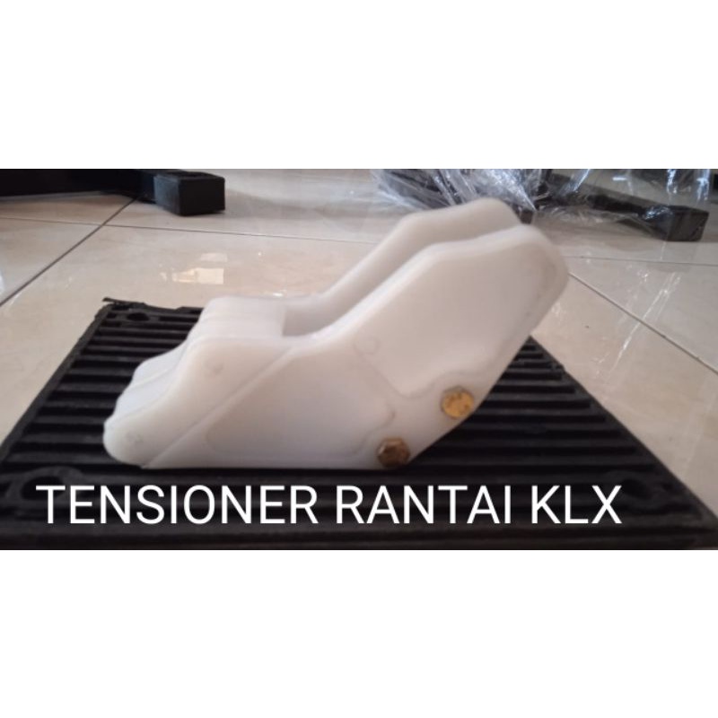 TENSIONER RANTAI TRAIL, KLX