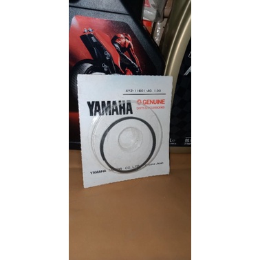 Ring piston ring seker Yamaha RX king Rxk 4y2 Japan OS 100