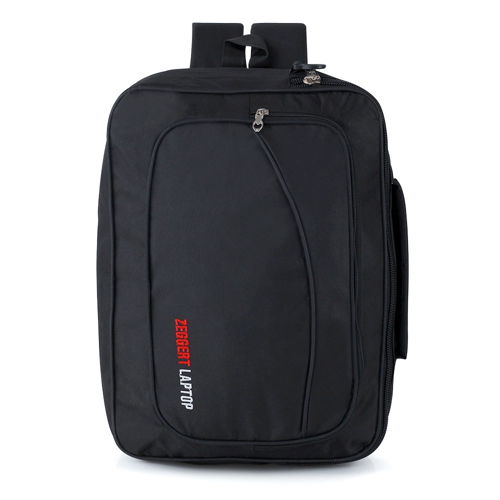 Toko Thabita Ransel Laptop Pria Wanita 14-15 Inch Backpack Tas Punggung Kantor