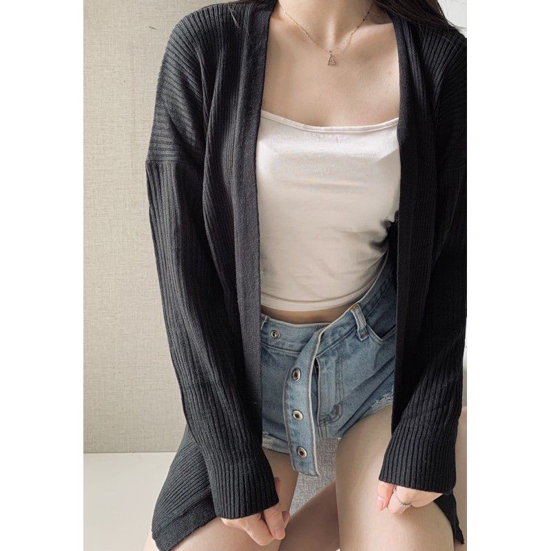 KARTIGAN OUTER / LONGKARDI PREMIUM