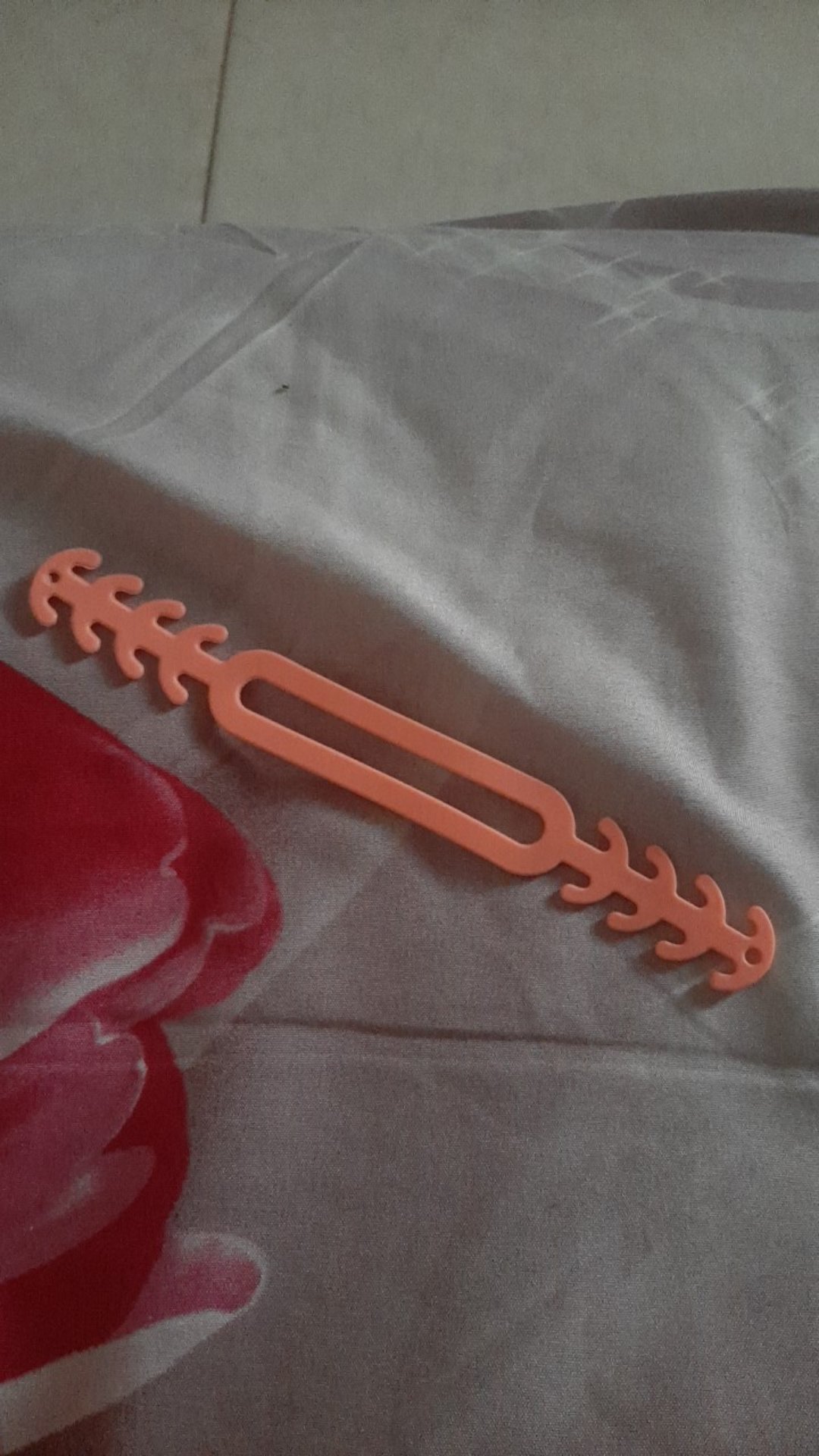 Konektor Masker / Pengait Masker