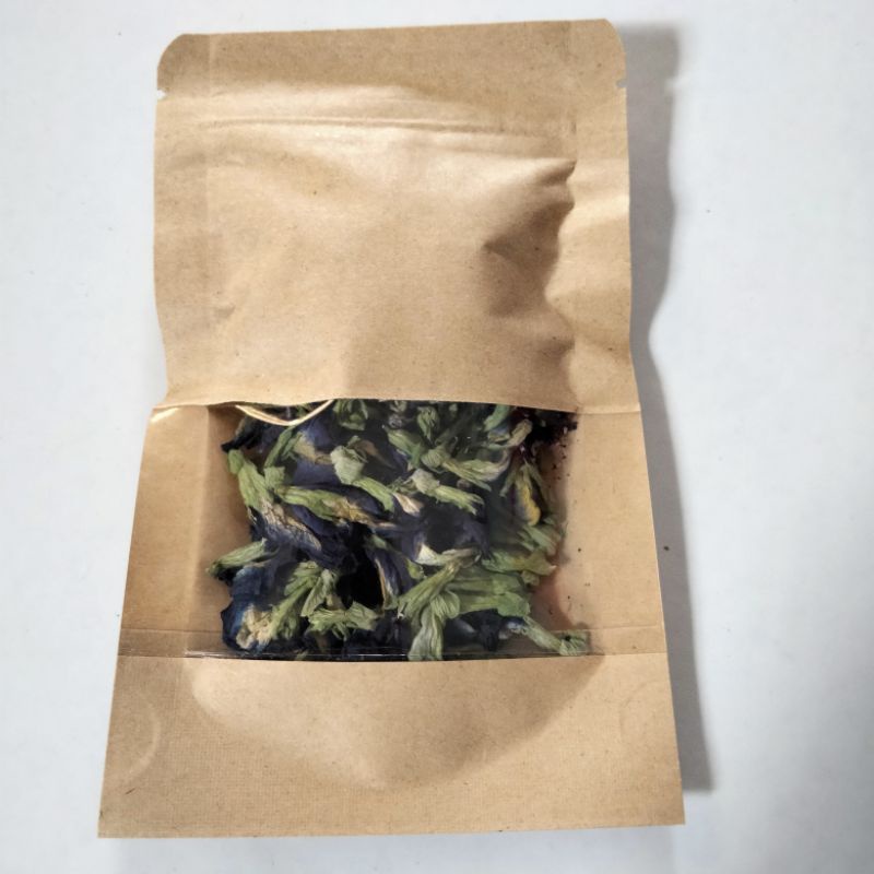 

Bunga Telang Kering 10gr