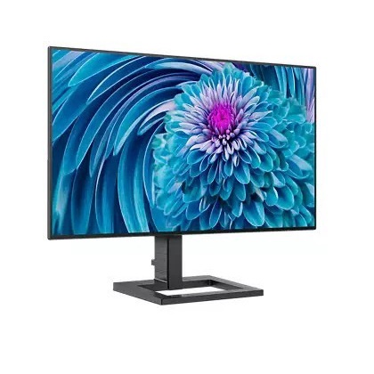 Monitor Philips  LCD QHD 275E2FE IPS  2560 x 1440 @ 75 Hz