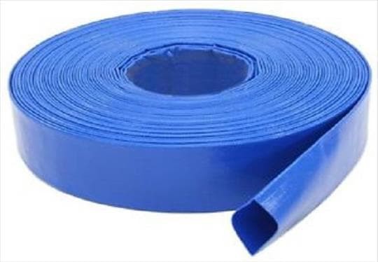 SELANG TERPAL 3 IN SELANG BUANG ALKON HARGA PER 5 METER SELANG SUNNY HOSE