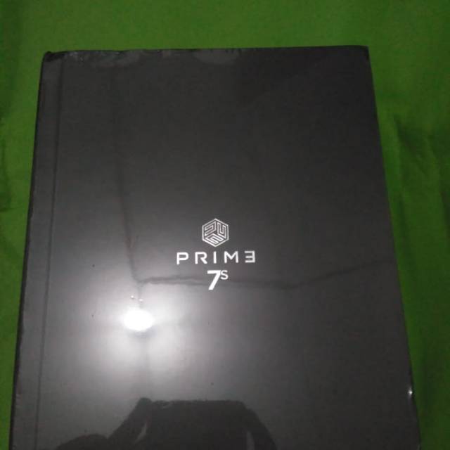 Smartphone HP Polytron Prime 7s