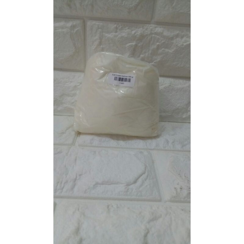 

Soft Cream Holman 500gr