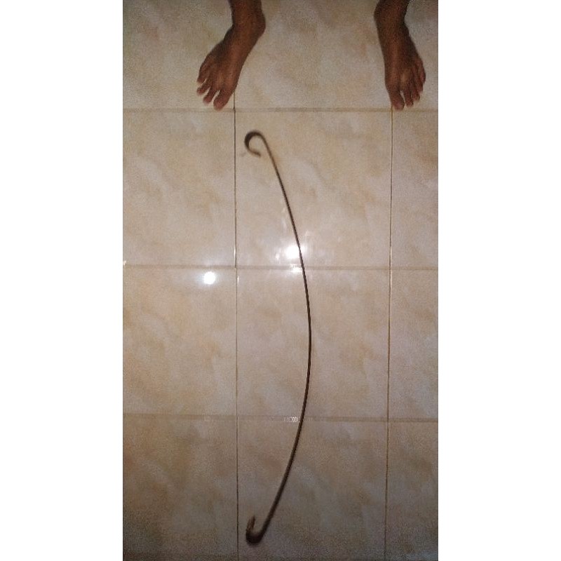 peer jeep willys belakang / per wilis / per willys nomor 1 dan 2 ada gelung belakang