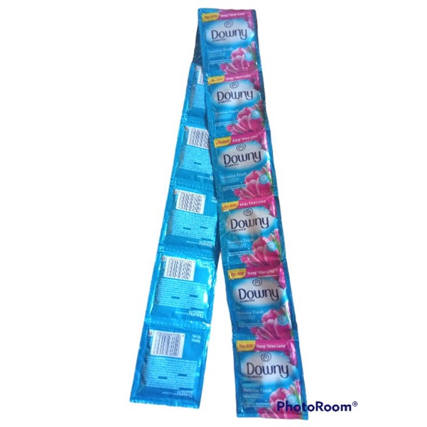 Downy 1 Renceng / 12 pcs