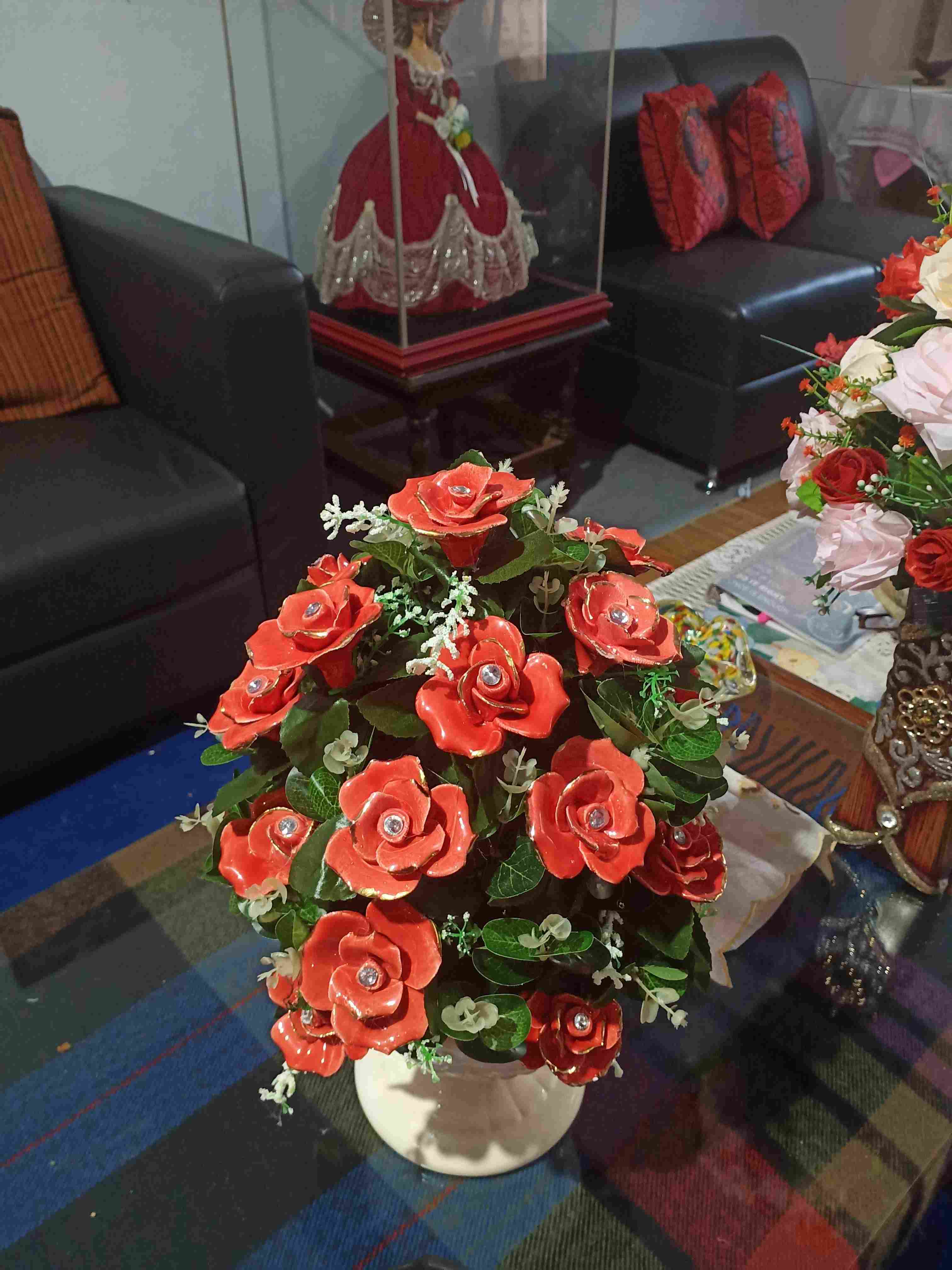 Packing Kayu Untuk Penambahan Perlindungan