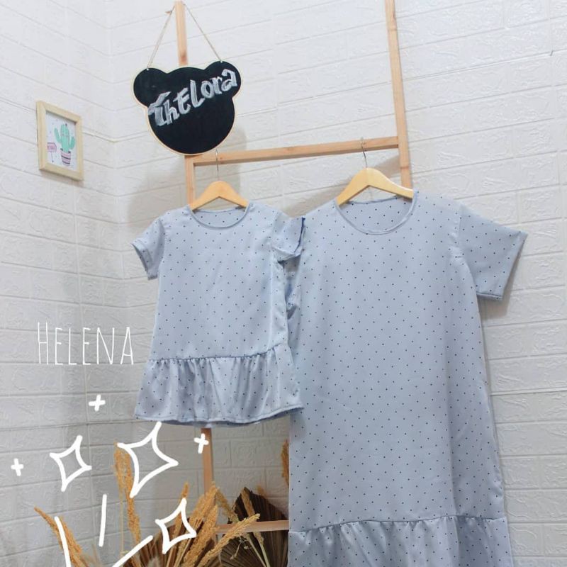 Helena Dress