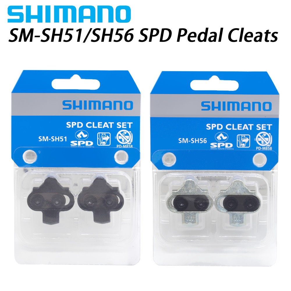 shimano sh56 spd