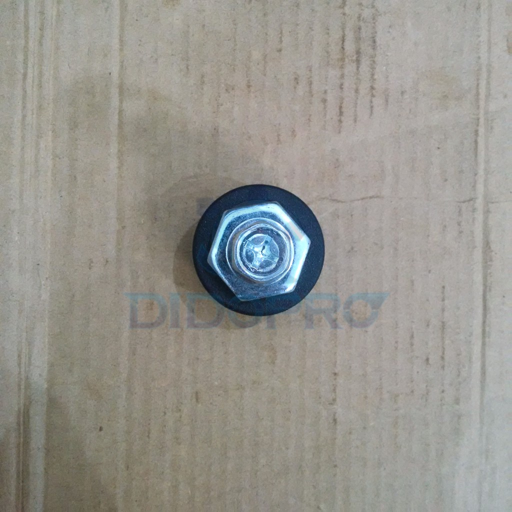 Cable Socket Connector 16 - 25 mm / Kabel Konektor Las 16mm - 25mm