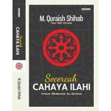 Buku Agama Islam Secercah Cahaya Ilahi
