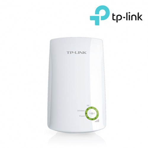 PENGUAT SINYAL WIFI/REPEATER TP-Link TL-WA854RE 300Mbps GARANSI 1 TAHUN