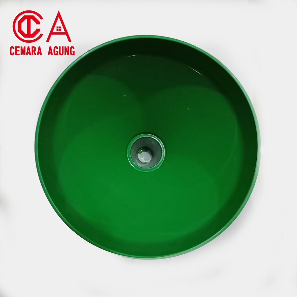 Corong Minyak / Air / Bahan Plastik 25cm