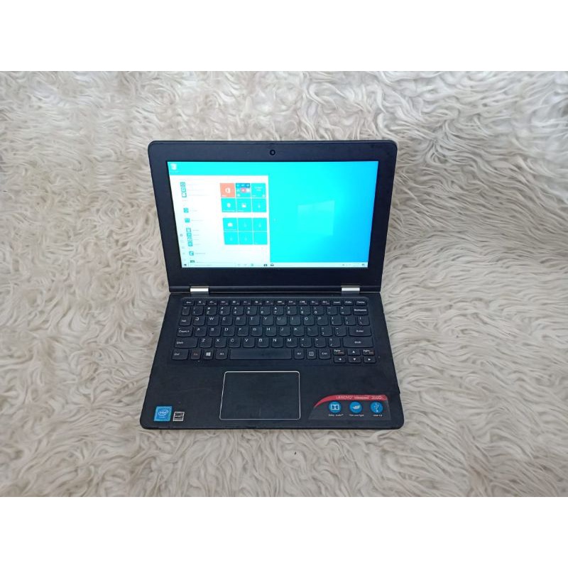 R222 Laptop murah Lenovo Ideapad 300