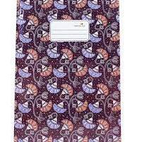 

Trend - Buku Folio Okey / Log Book Ukuran F4 / Buku Pencatatan Keuangan !!