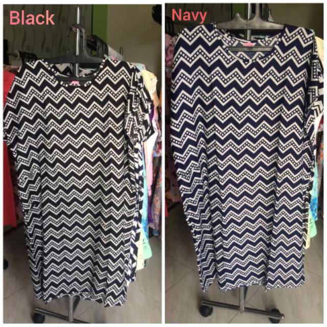 Daster merk verrel selutut