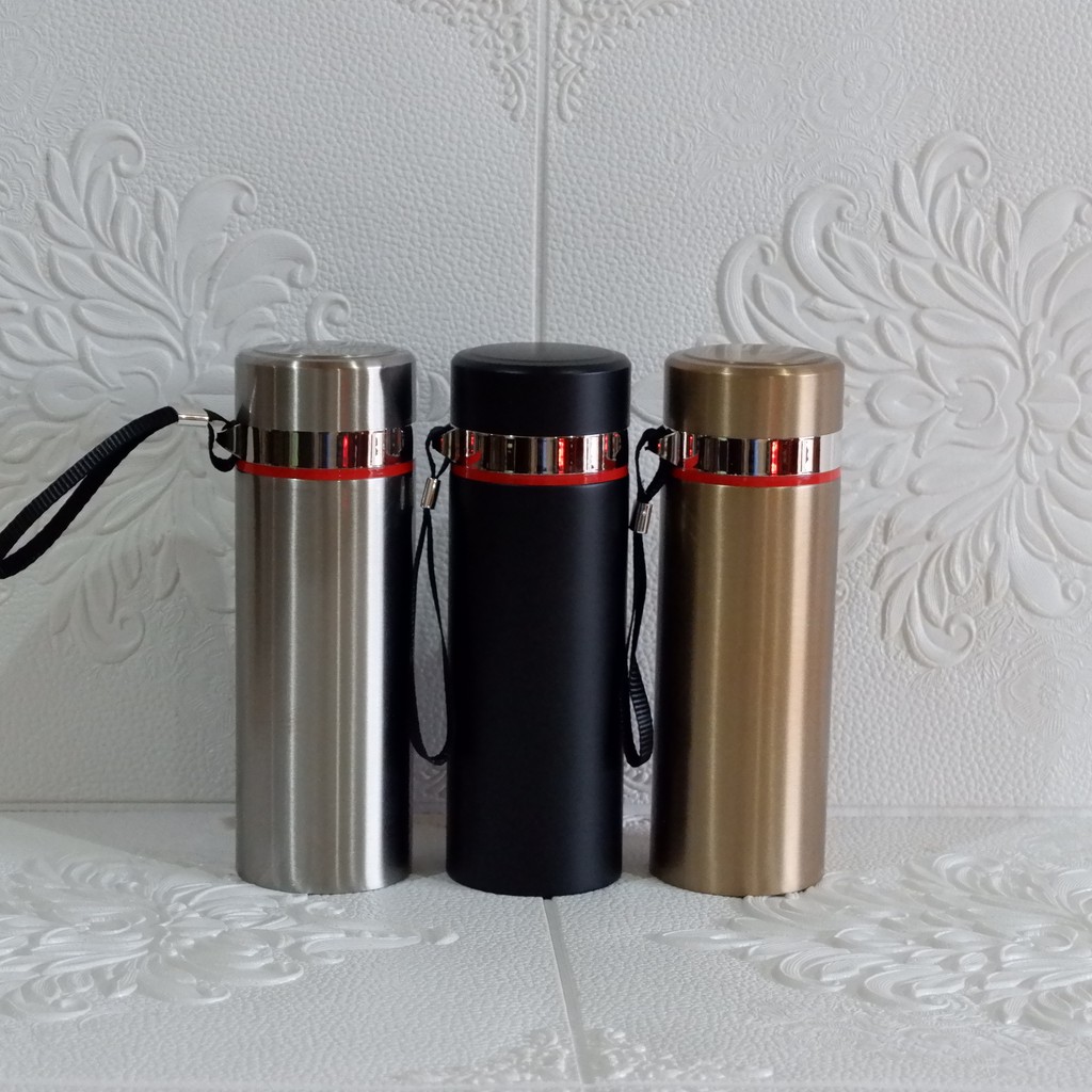 Tumbler Stainless Vacuum Tali Elite