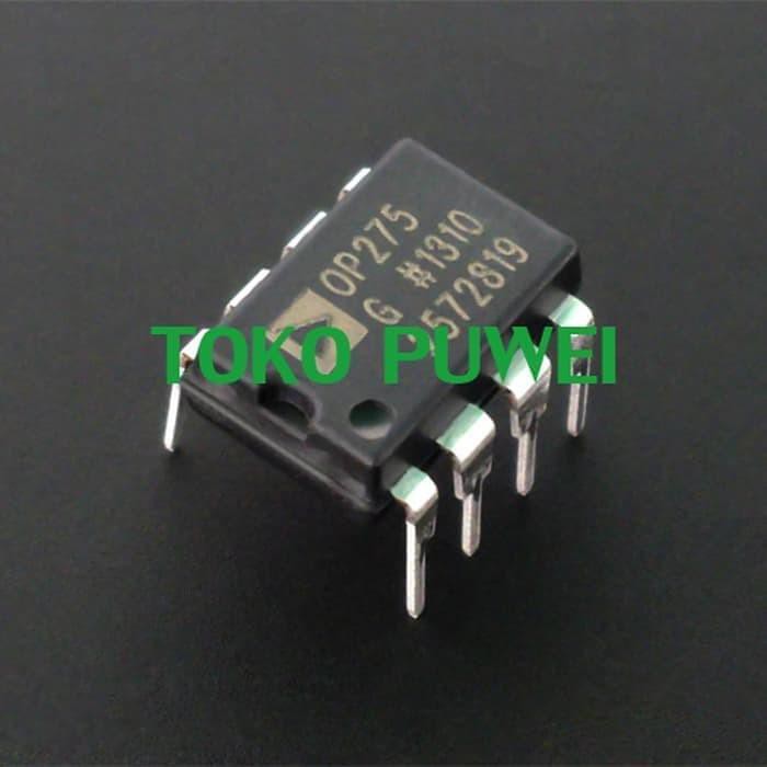 OP275GPZ OP275GP OP275G OP275 G AUDIO OPERATIONAL AMPLIFIER BF29