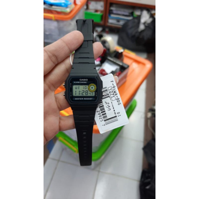jam tangan original Casio wanita pria terbaru 2021