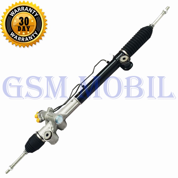 Power Steering Rack Steer Toyota Camry 2.4cc 2002 - 4213