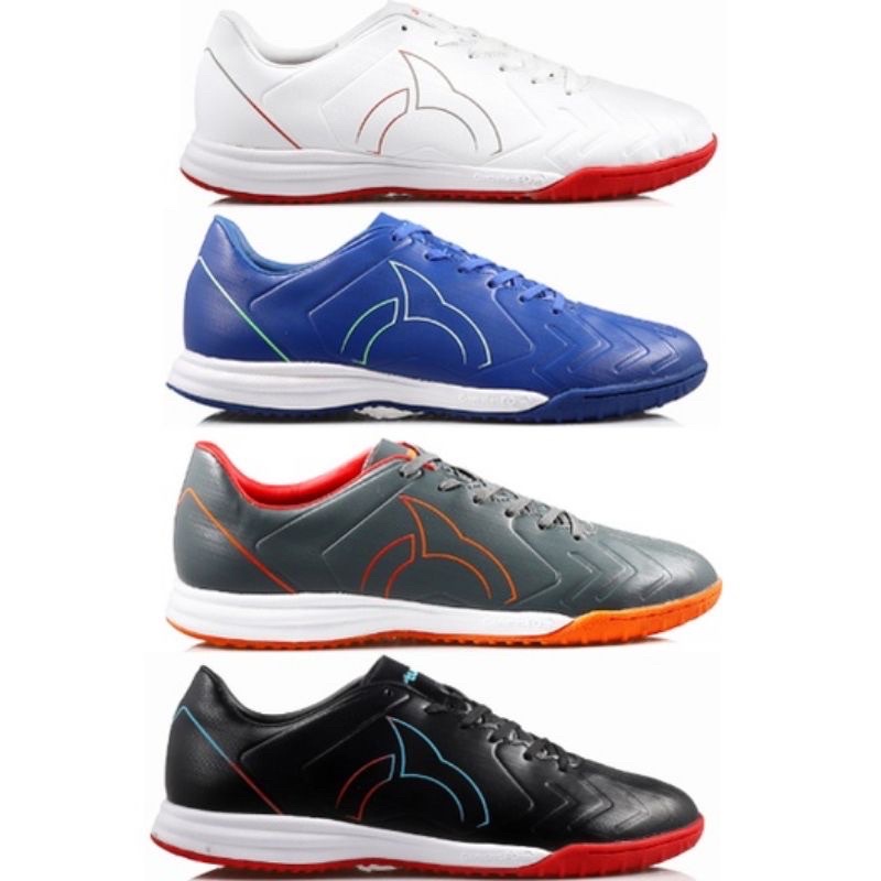 Sepatu Futsal Ortuseight Orochi IN