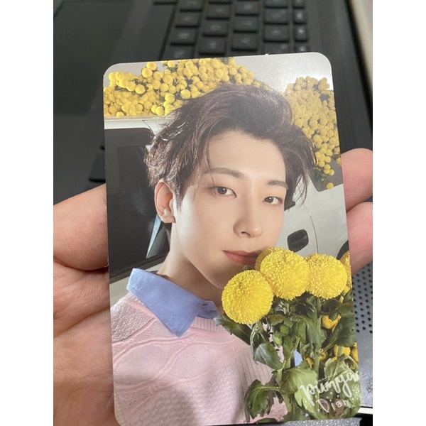 [READY] WONWOO ONE SIDE