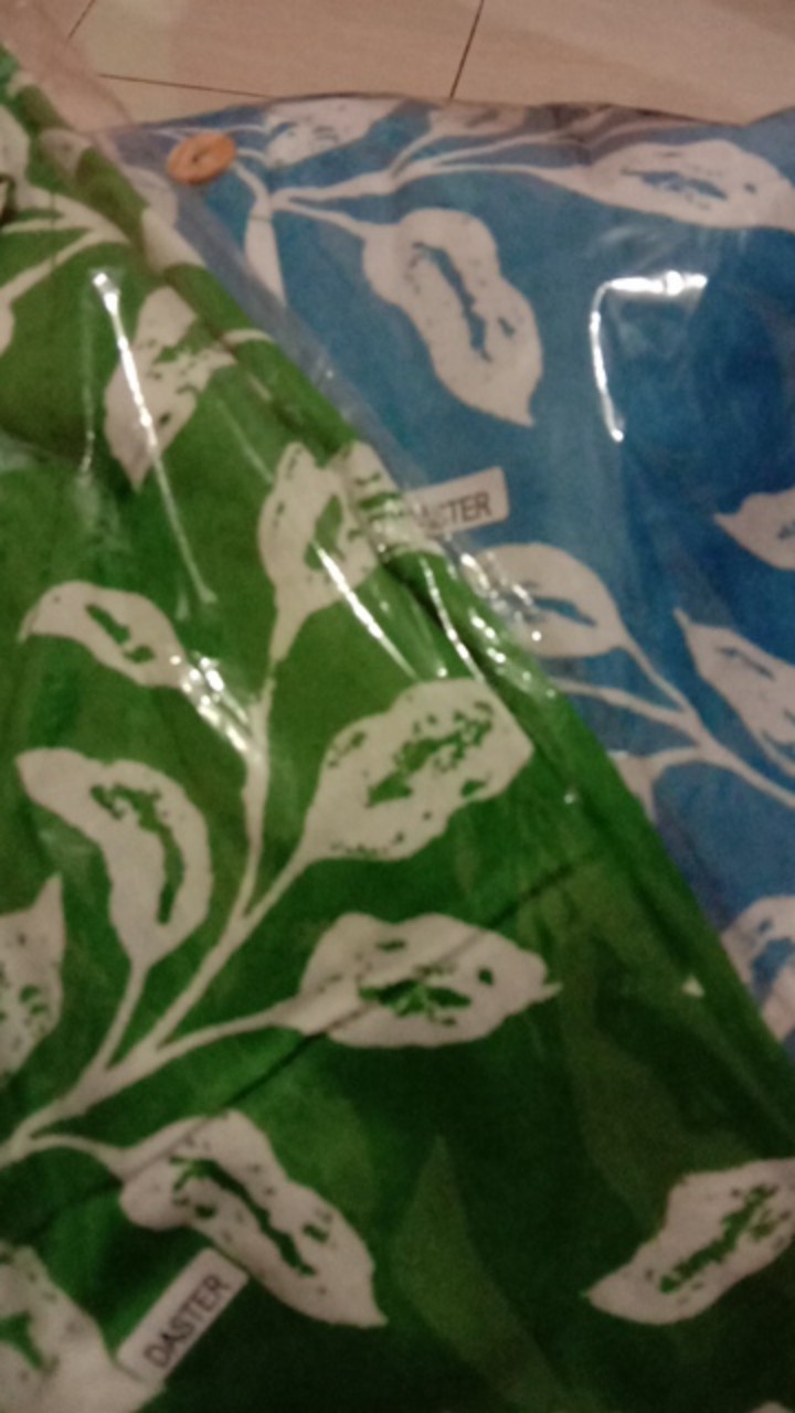 Daster Murah Kekinian Daster Batik Pekalongan