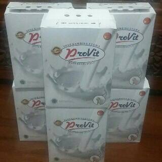 

Susu Kambing Etawa Plus Royal Jelly