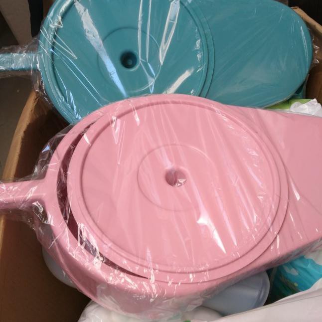 _➫ Pispot Sodok/Pispot Wanita (Terkini)