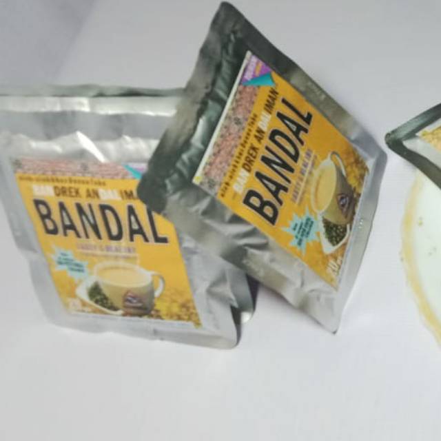 

Bandrek andaliman saset 20gr