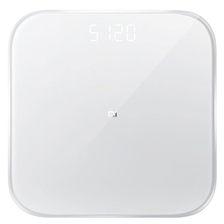 Xiaomi Timbangan Millet Smart Scale 2 Bluetooth 5.0 LED Display