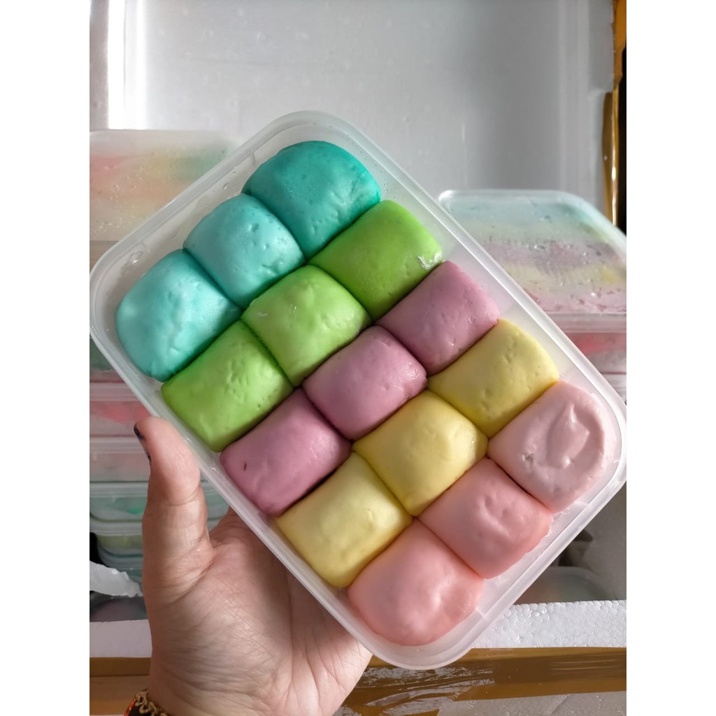 

Pancake Durian Medan Isi 10/15/20 (BANDUNG ONLY)