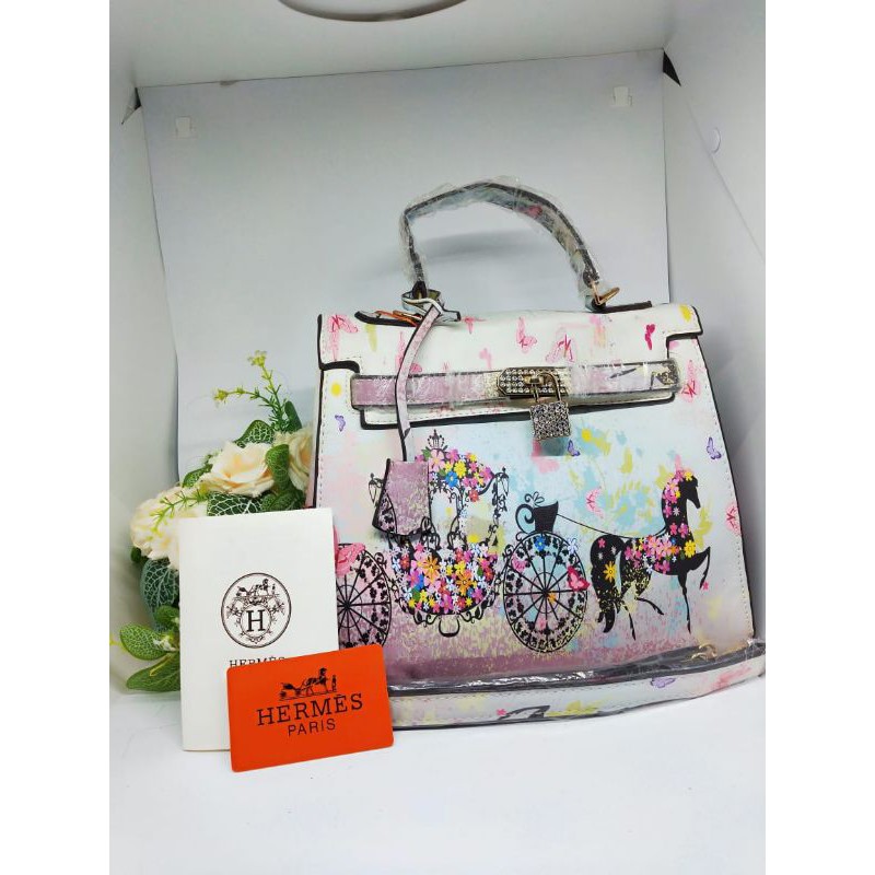 Tas Wanita Hesmes KW super