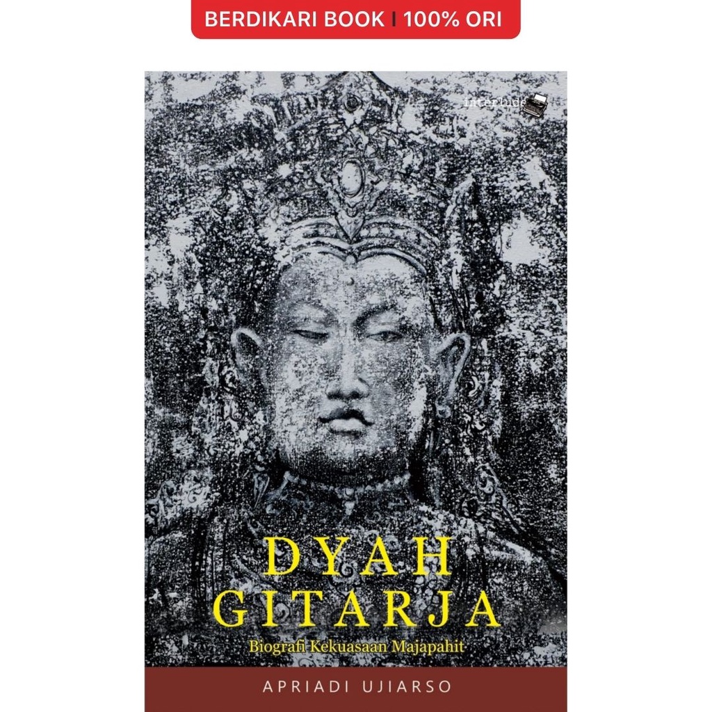 Berdikari - DYAH GITARJA Biografi Kekuasaan Majapahit - Interlude