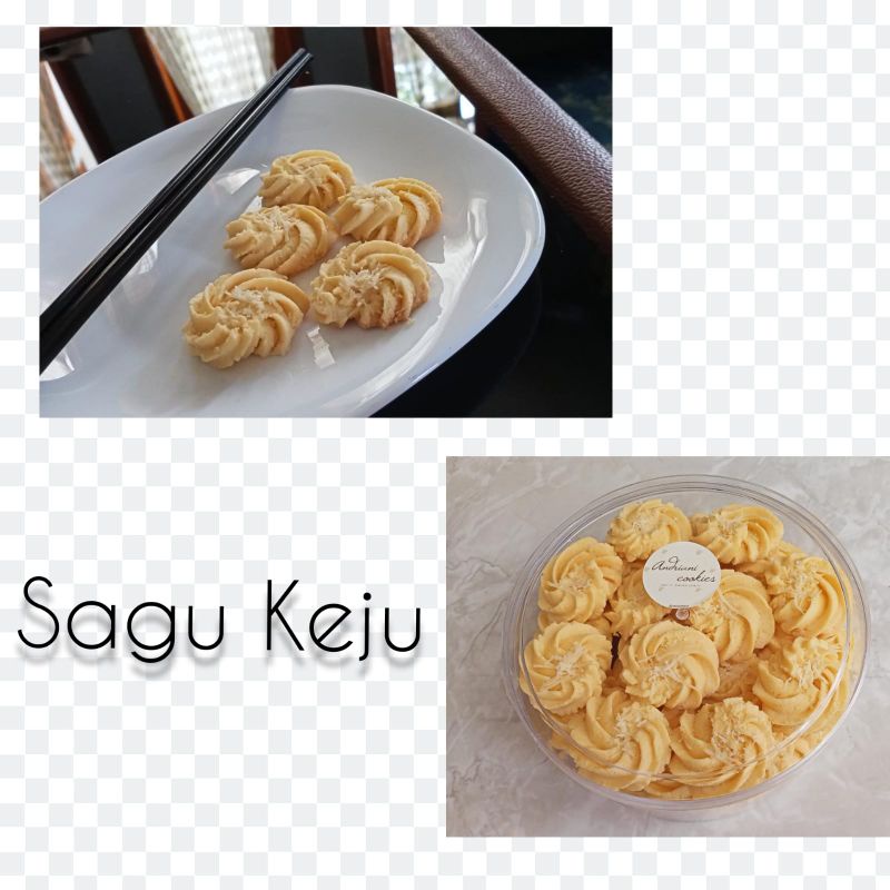 

KUE KERING LEBARAN ENAK/Sagu keju/Kastengel/Semprit Susu