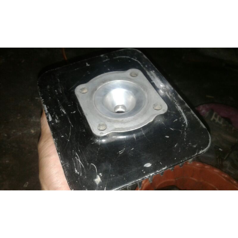 Head kop silinder head fizr/force1/f1z f1zr original copotan