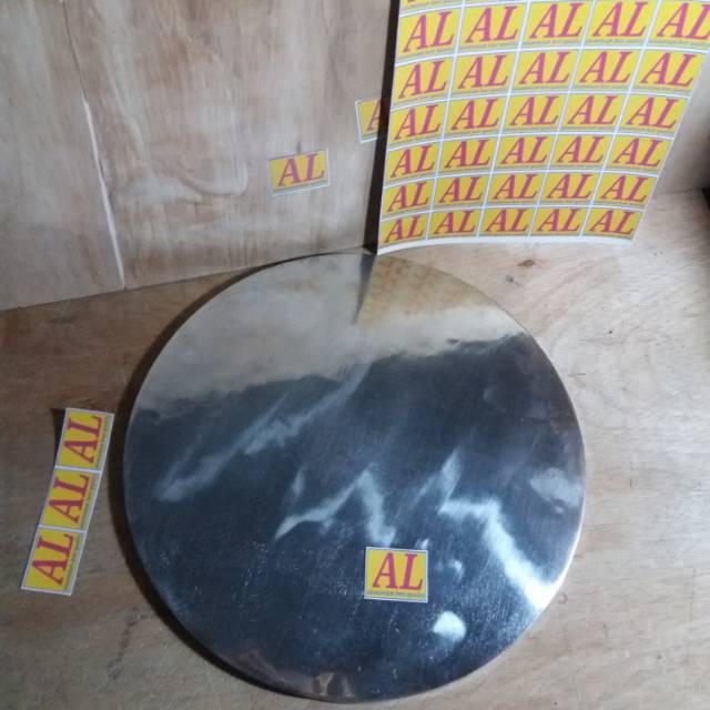 Wajan kue krepes loyang leker laba-laba jaring cetakan martabak crepes