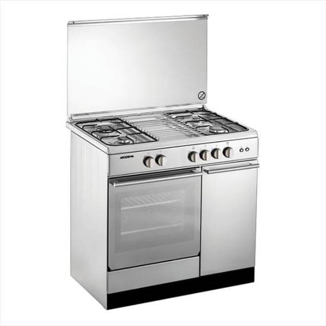 Kompor Freestanding Modena FC 7943 S