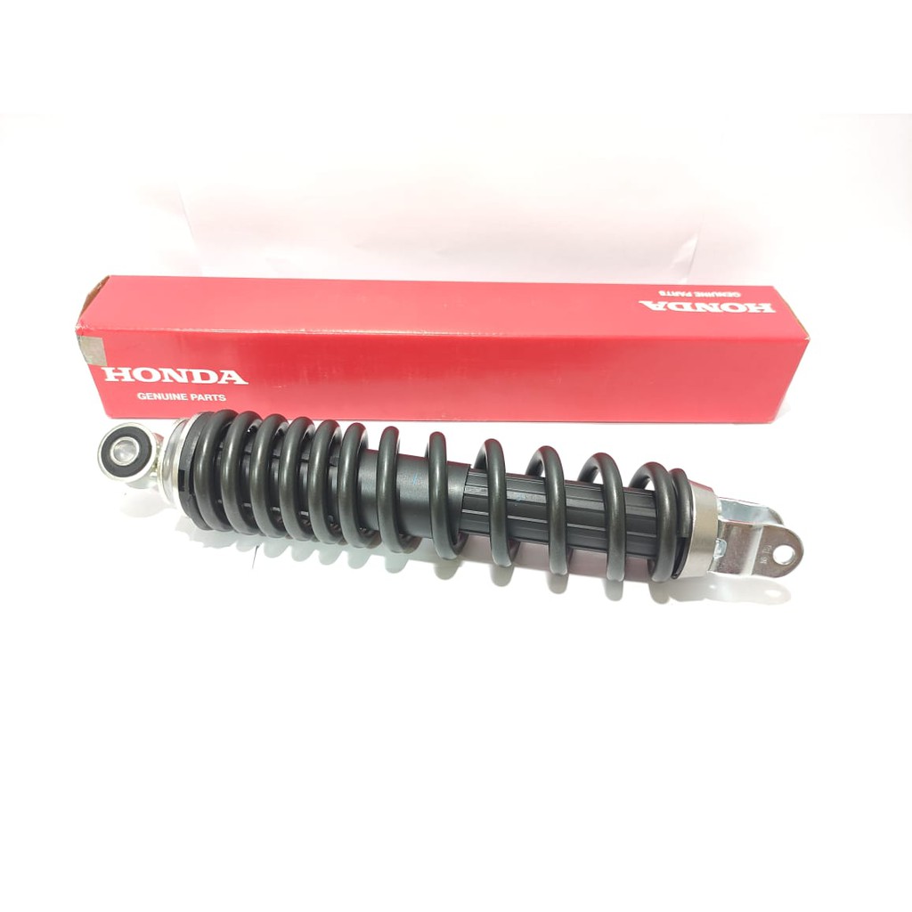 SHOCKBREAKER SHOCK SOK BELAKANG BEAT VARIO KARBU 52400-KVY ASLI HONDA