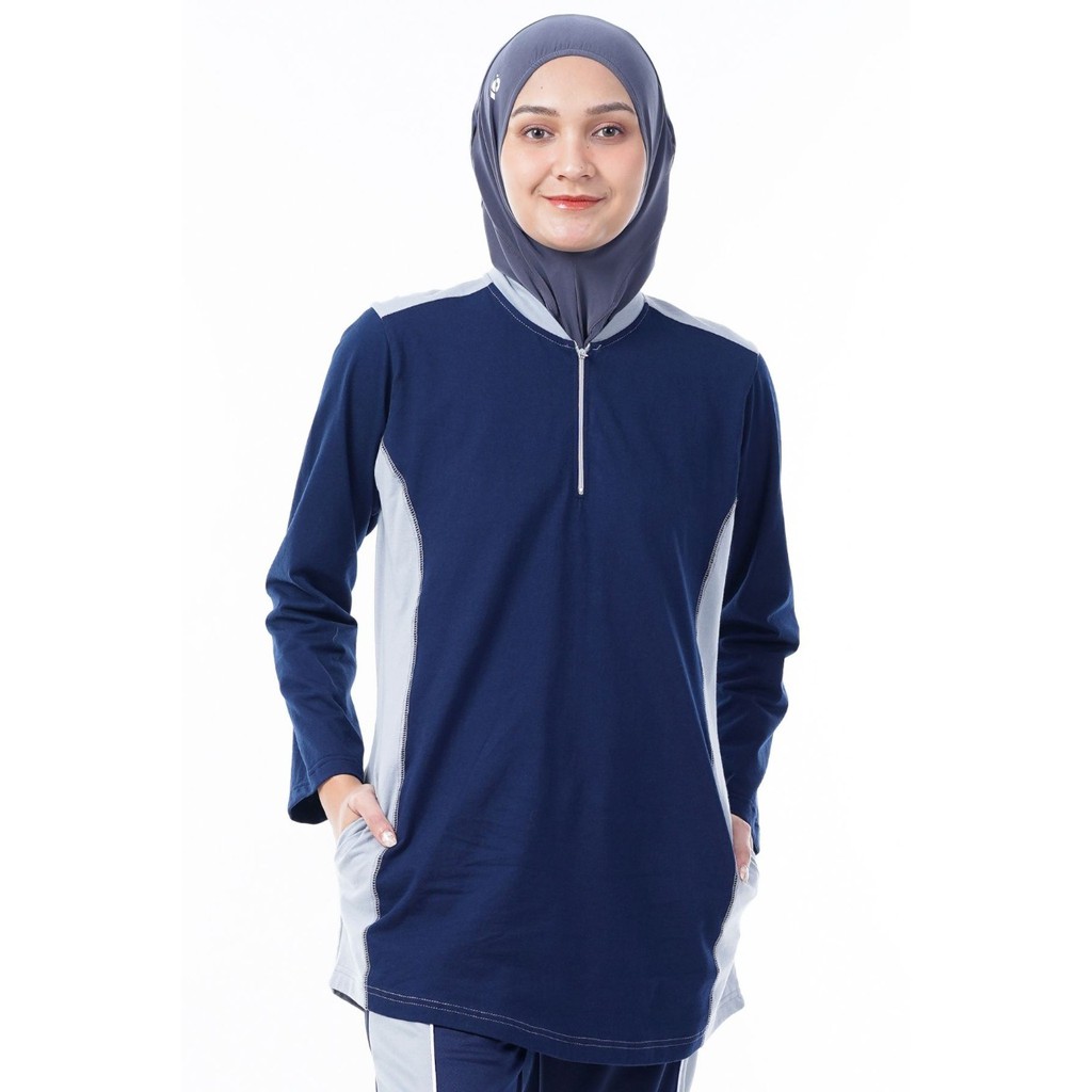 ROCELLA KAOS MAEVA, CELANA HELENA, HIJAB BERGO SONIA, KAOS OLAHRAGA WANITA, BAJU OLAHRAGA WANITA CWK, SERAGAM OLARAGA WANITA, PAKAIAN OLAH RAGA WANITA, SETELAN OLAHRAGA SENAM, SETELAN OLAHRGA JOGGING, SETELAN OLAHRAGA GYM, SETELAN OLAHRAGA SEPEDAAN-KAOS NAVY