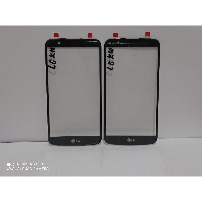 KACA DEPAN LCD LG K10