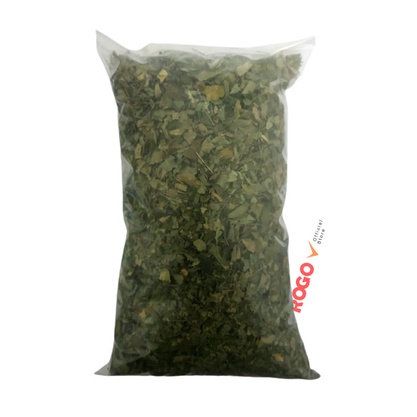 

Daun Kelor 500 gram