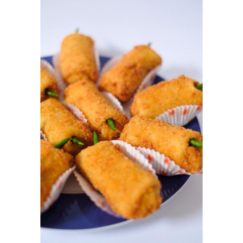 Risoles Ragout Ayam