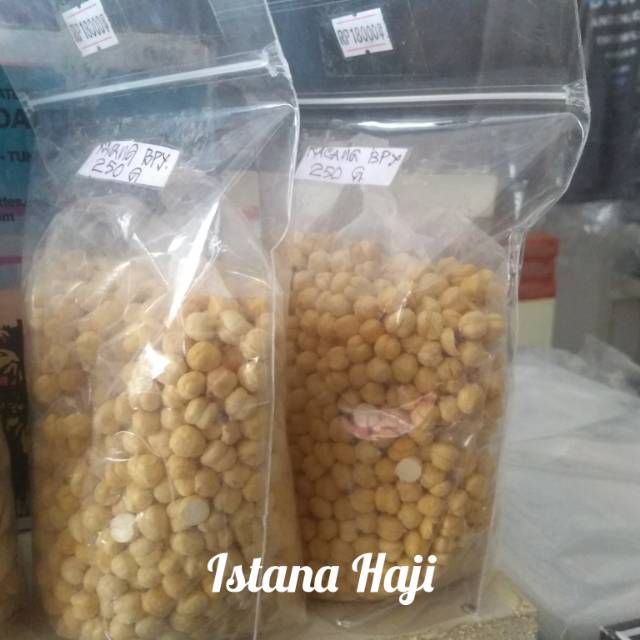 

Kacang Arab/ Oleh-oleh Haji & Umroh [1 kg]