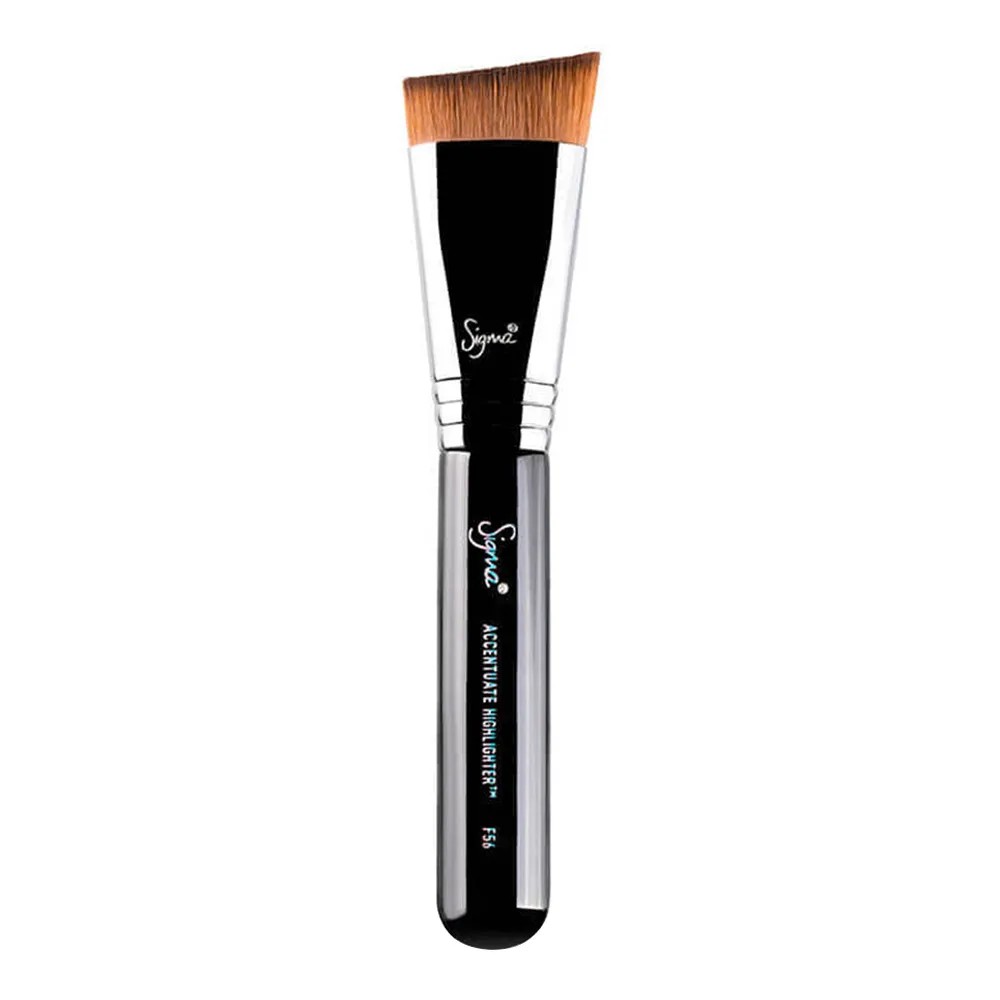 

Sigma F56 Accentuate Highlighter Brush