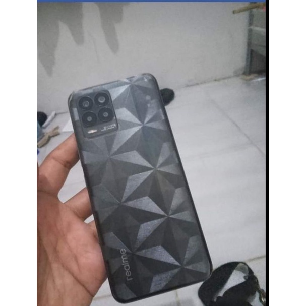 realme 8 ram 8/128 hp only