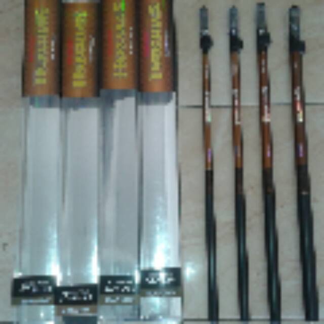 Maguro Hercules 450 Joran Tegek Nusa Pancingmart